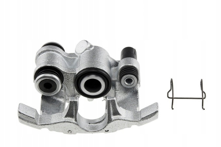 Суппорт задний левый Peugeot 406 (1995-2004) HZTPE000