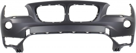 Бампер передний BMW X1 E84 (2009-2015) 0078908
