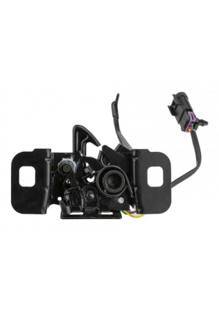 Замок капота Opel Insignia (2008-2017) EZCPL063