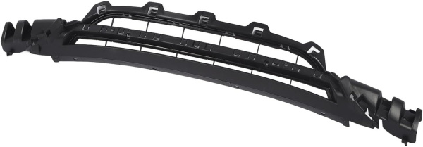 Заглушка (решетка) в бампер передний BMW 1 F20/F21 (2011-2019) 0086990A1