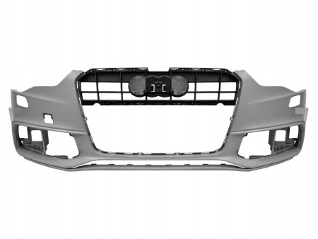 Бампер передний Audi A5 8T (2007-2016) 0038906