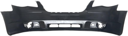 Бампер передний Chrysler Town-Country (2007-2016) 0970902