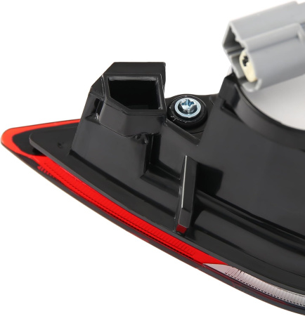 Фонарь задний левый Toyota Highlander (2019-) 81U60711