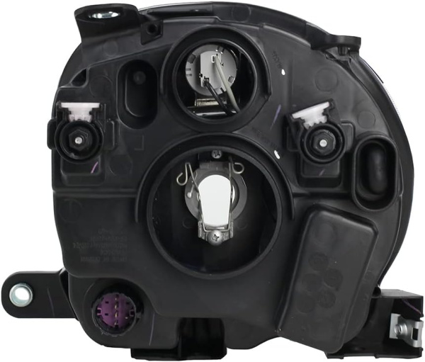 Фара правая Fiat 500 (2008-) 20130142