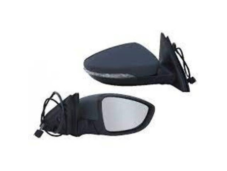 Зеркало наружное левое Volkswagen Jetta (2010-2018) 9503514S