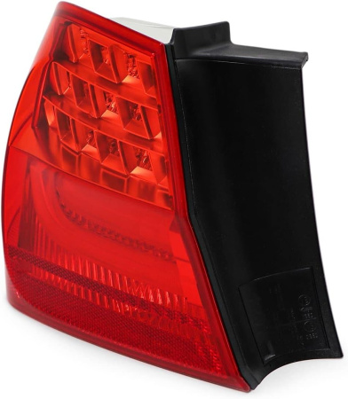 Фонарь задний левый BMW 3 E90/E91/E92/E93 (2005-2013) 00620715