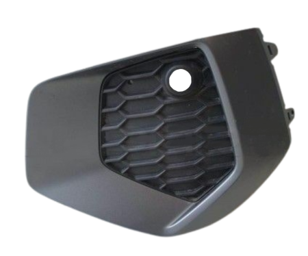 Заглушка (решетка) в бампер передний Audi A3 8Y (2020-) 0090972