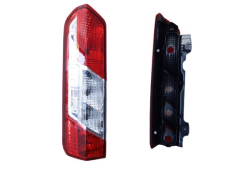Фонарь задний левый Ford Transit (2013-2023) 32N2871E
