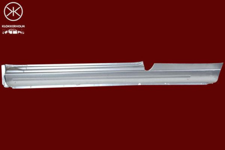 Порог левый Volkswagen Golf (1991-1997) P9522002