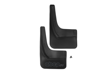 Брызговик Volkswagen Polo Sedan (2009-2020) NLF5130E10