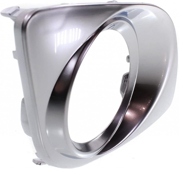 Рамка фары противотуманной правой Toyota Venza (2008-2017) 81VZ994