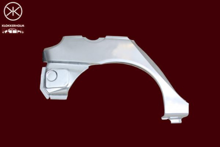 Арка задняя правая Renault Megane (1995-2003) 6007845