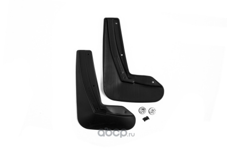 Брызговик Volkswagen Tiguan (2016-2024) NLF5138E13