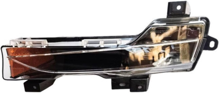 Фара противотуманная правая Tesla Model 3 (2017-) 78020282