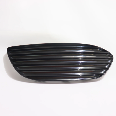 Заглушка (решетка) в бампер передний Mercedes C W205 (2014-) 3510926