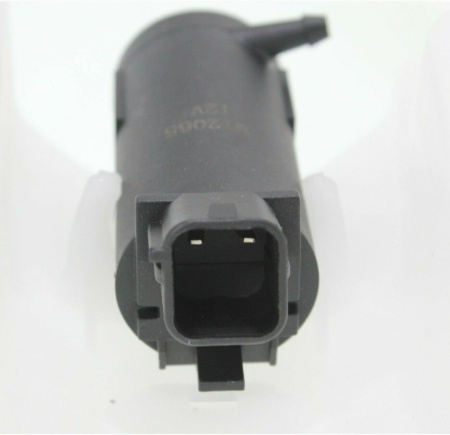 Бачок омывателя Hyundai Elantra MD (2010-2016) 3166104