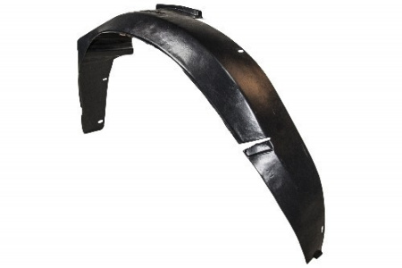 Защита арок передняя правая (подкрылок) BMW 5 E34 (1987-1996) 213006