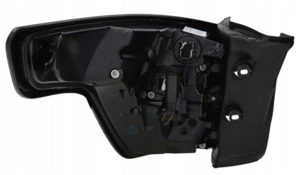 Фонарь задний правый Ford Kuga (2013-2019) 25800704