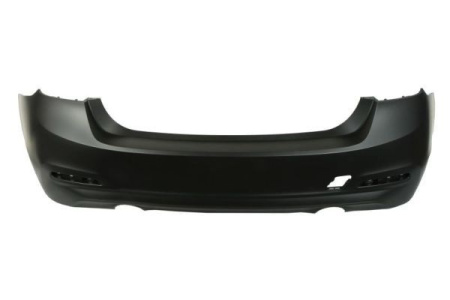 Бампер задний BMW 3 F30/F31/GT F34 (2012-2020) BM04178BC