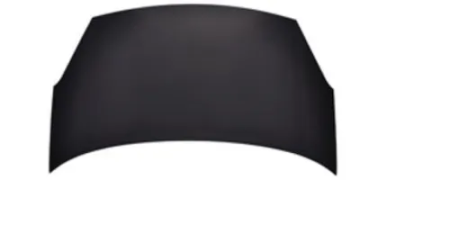 Капот Citroen Berlingo (2008-) 0552280