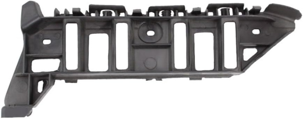 Кронштейн крепления бампера переднего Volkswagen Touran (2003-2010) 9545932 Кронштейн крепления бампера переднего Volkswagen Touran (2003-2010) 9545932