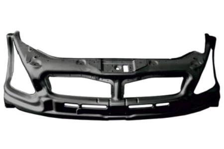 Передняя панель крепления облицовки (телевизор) Iveco Daily (2006-2011) 308004