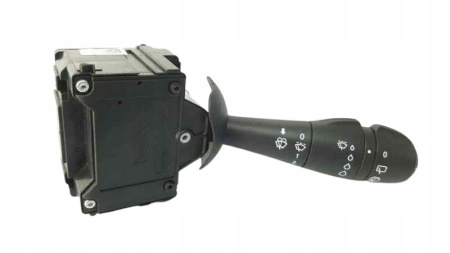 Переключатель подрулевой (стрекоза) Renault Clio (2012-) EPERE052