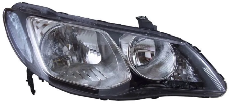 Фара правая Honda Civic (2005-2012) 29390122A1T