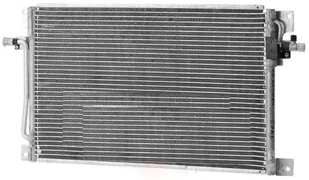 Радиатор кондиционера Volvo 850 (1992-1997) ZVO507694177B