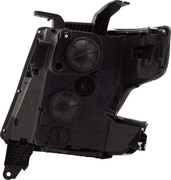 Фара правая Chevrolet Tahoe (2014-2020) 11TH0124