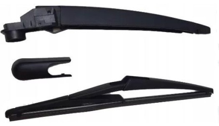 Рычаг заднего стеклоочистителя Mercedes E W212 (2009-2016) 5018RWT1