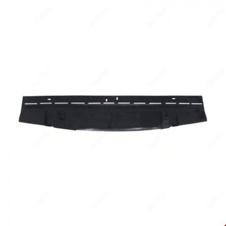 Защита бампера переднего Renault Trafic (2001-2015) 6026346