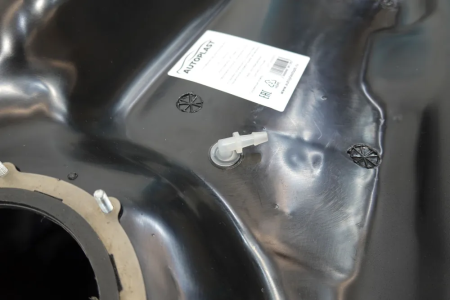 Бак топливный Hyundai ix55 (2008-2013) PFT-124HIX55