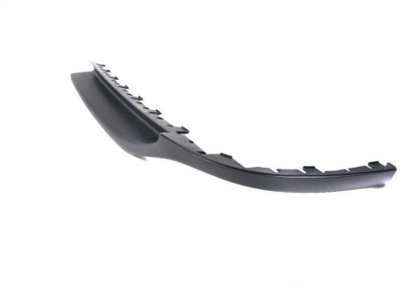 Юбка бампера переднего Volkswagen Passat B3 (1988-1993) 9537223A1