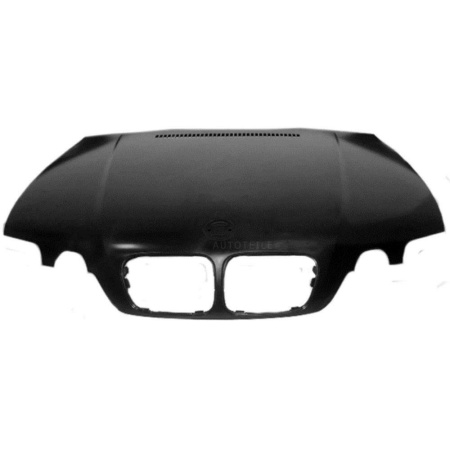 Капот BMW 3 E46 (1998-2006) BM20029A