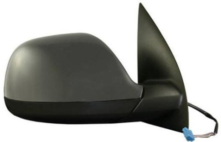 Зеркало наружное правое Volkswagen Amarok (2010-) 95811012