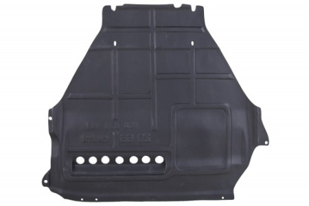 Защита двигателя Citroen Xsara (1997-2004) 312006