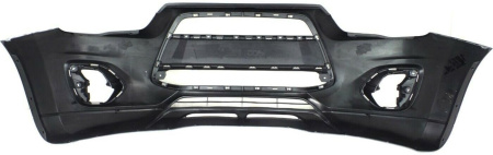 Бампер передний Mitsubishi ASX (2010-) 3755901