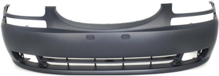 Бампер передний Chevrolet Aveo T200 (2003-2008) 1119900