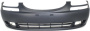 Бампер передний Chevrolet Aveo T200 (2003-2008) 1119900