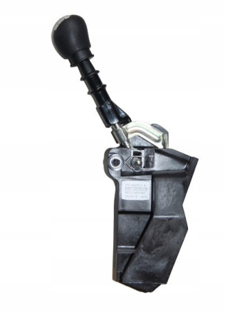 Кулиса Iveco Daily (2014-) LZBVC002