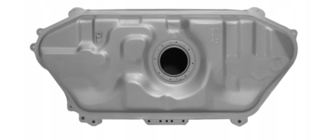 Бак топливный Toyota Yaris P1 (1999-2005) 8103ZP1