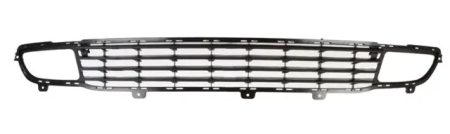 Заглушка (решетка) в бампер передний Opel Zafira A (1999-2005) 5062995