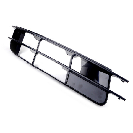 Заглушка (решетка) в бампер передний Audi Q7 4L (2005-2015) 0040992