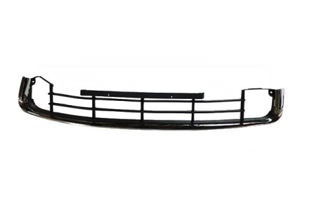 Заглушка (решетка) в бампер передний Skoda Superb (2008-2015) 7526910