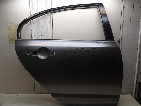 Дверь задняя правая Honda Civic (2005-2012) 2939718