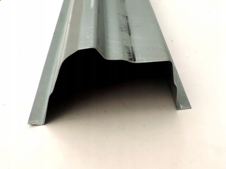 Порог левый Nissan X-Trail T30 (2001-2007) 2746412 Порог левый Nissan X-Trail T30 (2001-2007) 2746412