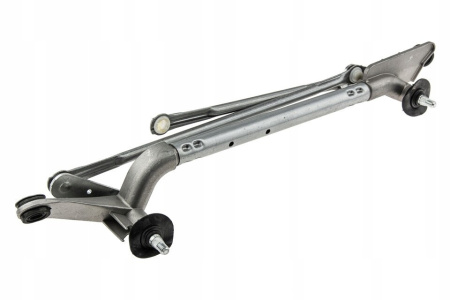 Механизм стеклоочистителя (трапеция дворников) Nissan X-Trail T31 (2007-2014) EMWNS006