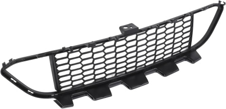 Заглушка (решетка) в бампер передний BMW 3 F30/F31/GT F34 (2012-2020) 0063920