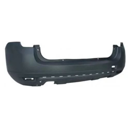 Бампер задний Renault Duster (2010-2021) 850226743R